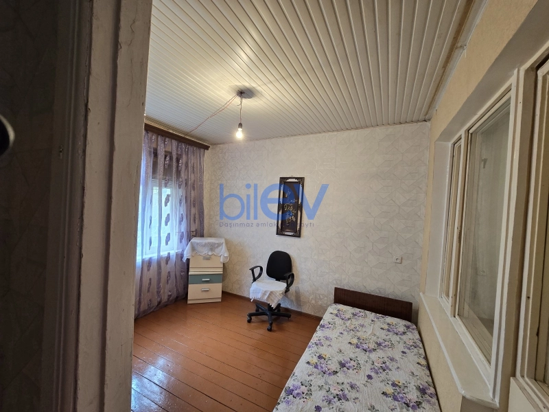 Aylıq Kirayə 3 otaqlı Köhnə Tikili bina evi  71m², Bakı