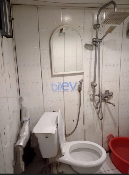 Satış 2 otaqlı Həyət evi  48m², Bakı