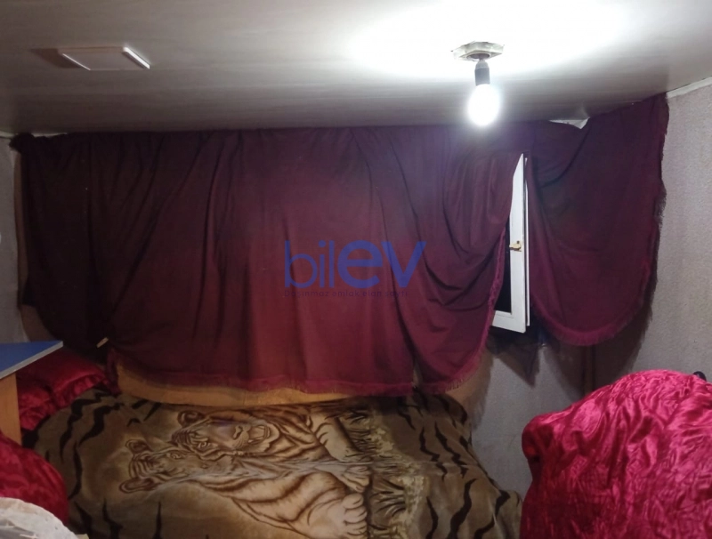 Satış 2 otaqlı Həyət evi  48m², Bakı