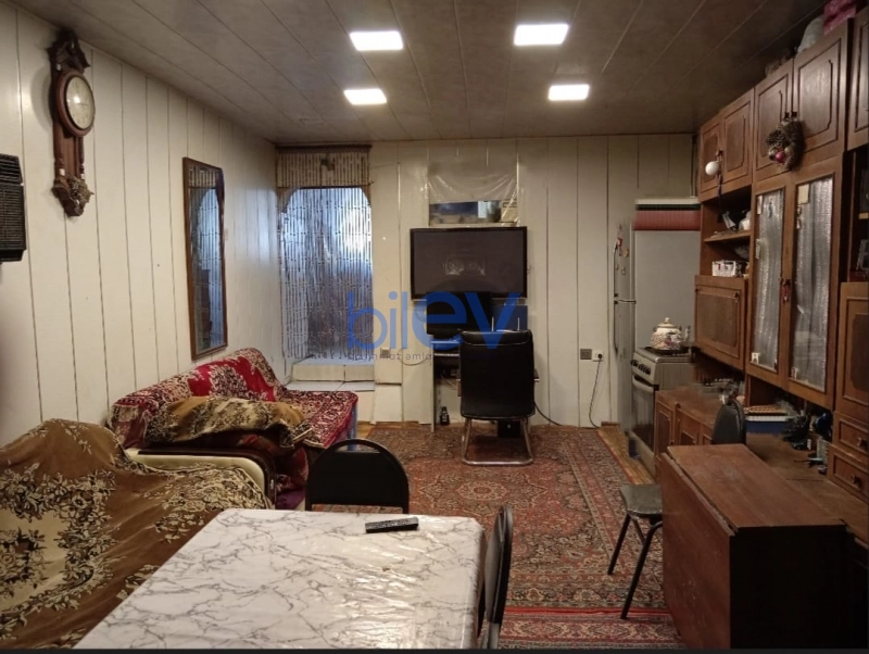 Satış 2 otaqlı Həyət evi  48m², Bakı