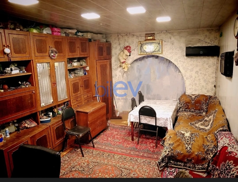Satış 2 otaqlı Həyət evi  48m², Bakı