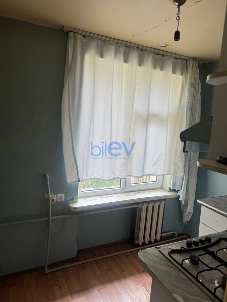 Aylıq Kirayə 2 otaqlı Köhnə Tikili bina evi  60m², Bakı