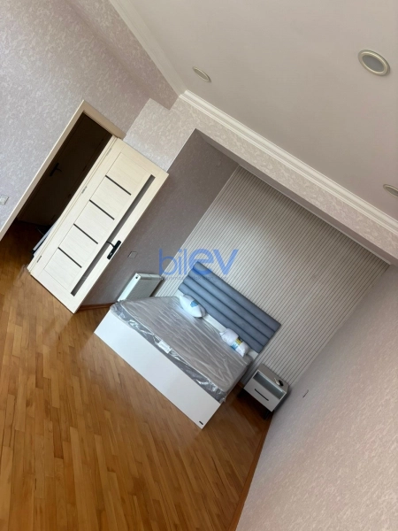 Aylıq Kirayə 2 otaqlı Yeni Tikili bina evi  60m², Bakı