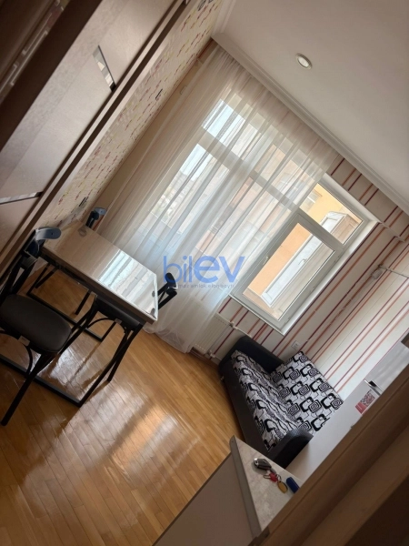 Aylıq Kirayə 2 otaqlı Yeni Tikili bina evi  60m², Bakı