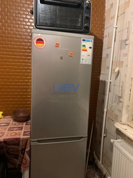 Aylıq Kirayə 2 otaqlı Köhnə Tikili bina evi  60m², Bakı