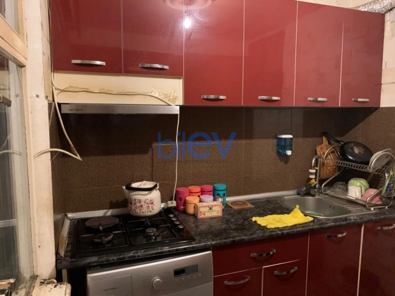 Aylıq Kirayə 2 otaqlı Köhnə Tikili bina evi  60m², Bakı