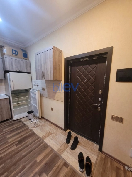 Aylıq Kirayə 2 otaqlı Yeni Tikili bina evi  75m², Bakı