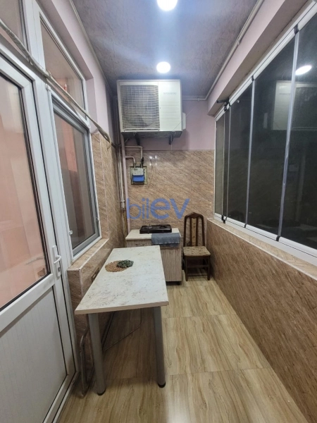 Aylıq Kirayə 2 otaqlı Yeni Tikili bina evi  75m², Bakı