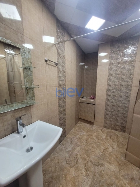 Aylıq Kirayə 2 otaqlı Yeni Tikili bina evi  75m², Bakı