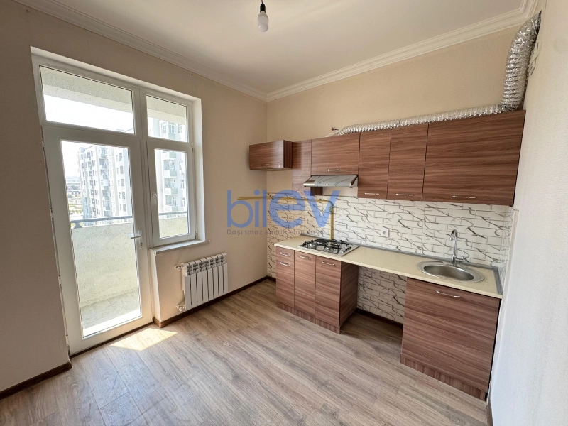 Satış 3 otaqlı Yeni Tikili bina evi  85m², Bakı