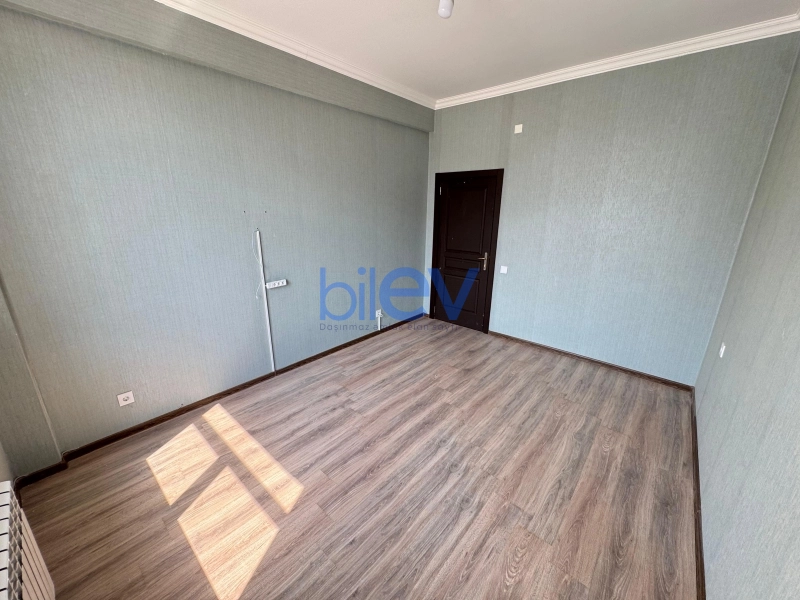 Satış 3 otaqlı Yeni Tikili bina evi  85m², Bakı