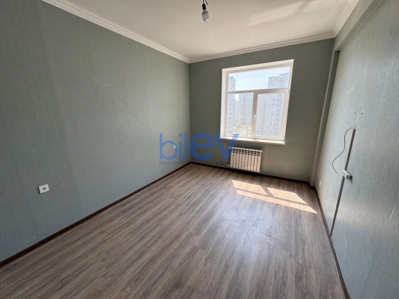 Satış 3 otaqlı Yeni Tikili bina evi  85m², Bakı