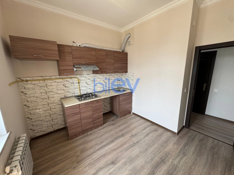 Satış 3 otaqlı Yeni Tikili bina evi  85m², Bakı
