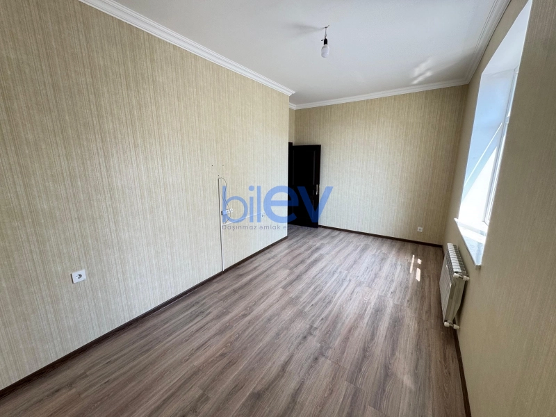 Satış 3 otaqlı Yeni Tikili bina evi  85m², Bakı