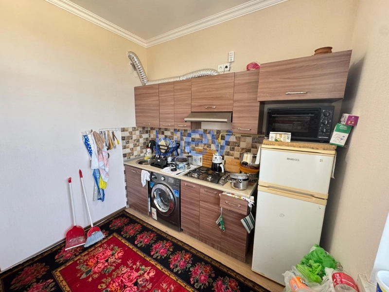 Satış 3 otaqlı Yeni Tikili bina evi  85m², Bakı