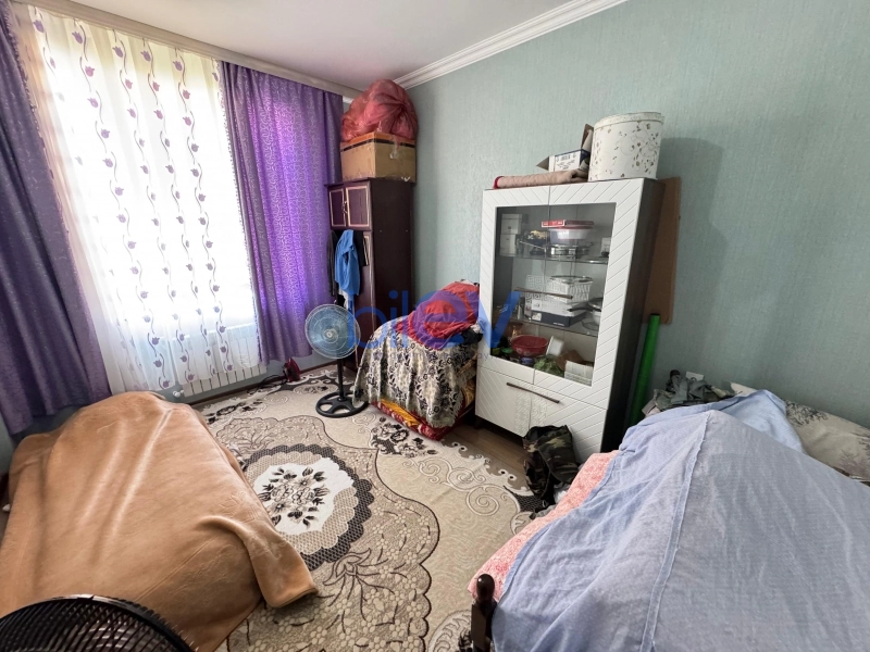 Satış 3 otaqlı Yeni Tikili bina evi  85m², Bakı