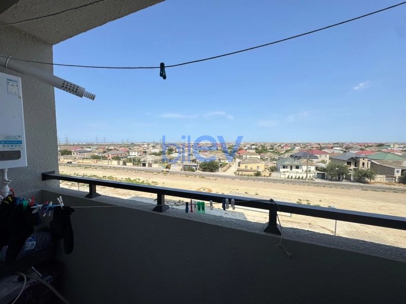 Satış 3 otaqlı Yeni Tikili bina evi  85m², Bakı