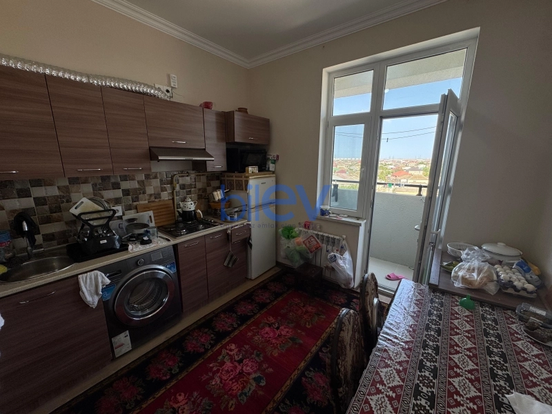 Satış 3 otaqlı Yeni Tikili bina evi  85m², Bakı