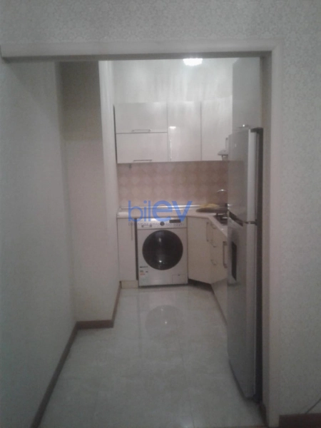 Aylıq Kirayə 2 otaqlı Yeni Tikili bina evi  68m², Bakı