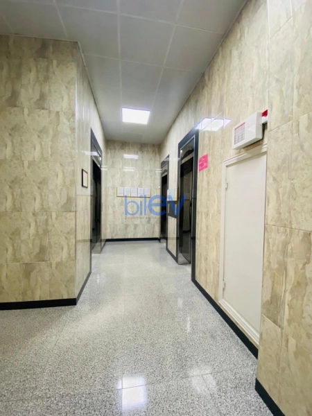 Aylıq Kirayə 2 otaqlı Yeni Tikili bina evi  68m², Bakı