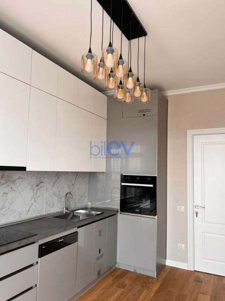 Aylıq Kirayə 2 otaqlı Yeni Tikili bina evi  72m², Bakı