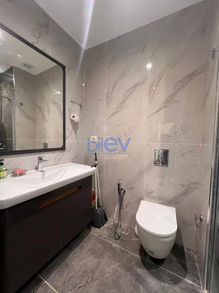 Aylıq Kirayə 2 otaqlı Yeni Tikili bina evi  72m², Bakı