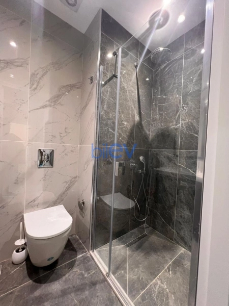 Aylıq Kirayə 2 otaqlı Yeni Tikili bina evi  72m², Bakı
