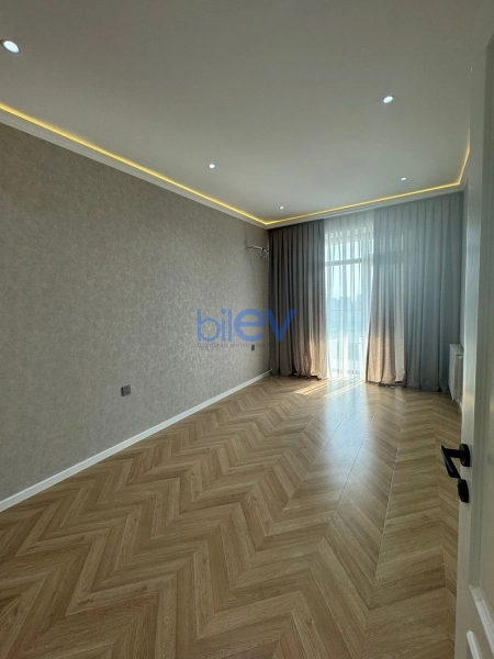 Aylıq Kirayə 3 otaqlı Yeni Tikili bina evi  150m², Bakı