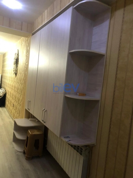 Aylıq Kirayə 3 otaqlı Yeni Tikili bina evi  120m², Bakı