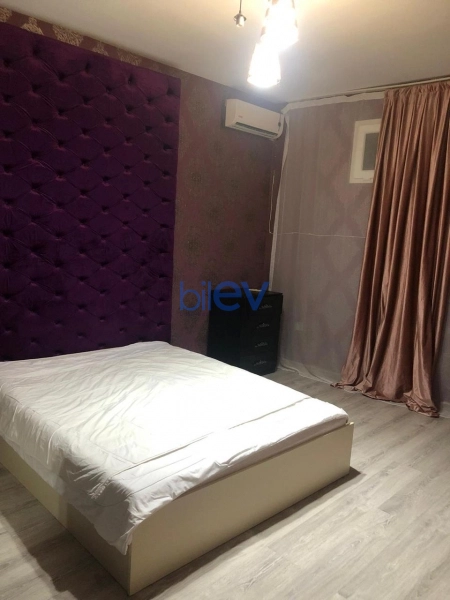 Aylıq Kirayə 3 otaqlı Yeni Tikili bina evi  120m², Bakı