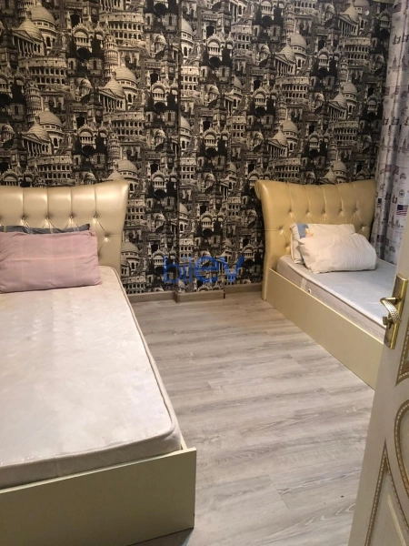 Aylıq Kirayə 3 otaqlı Yeni Tikili bina evi  120m², Bakı