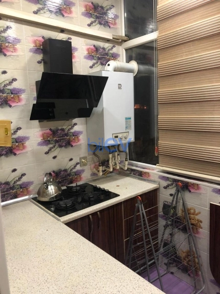 Aylıq Kirayə 3 otaqlı Yeni Tikili bina evi  120m², Bakı