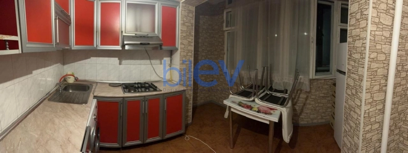 Aylıq Kirayə 3 otaqlı Köhnə Tikili bina evi  80m², Bakı