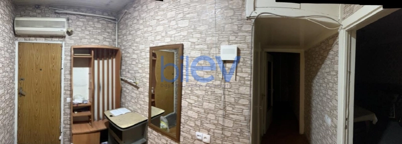 Aylıq Kirayə 3 otaqlı Köhnə Tikili bina evi  80m², Bakı