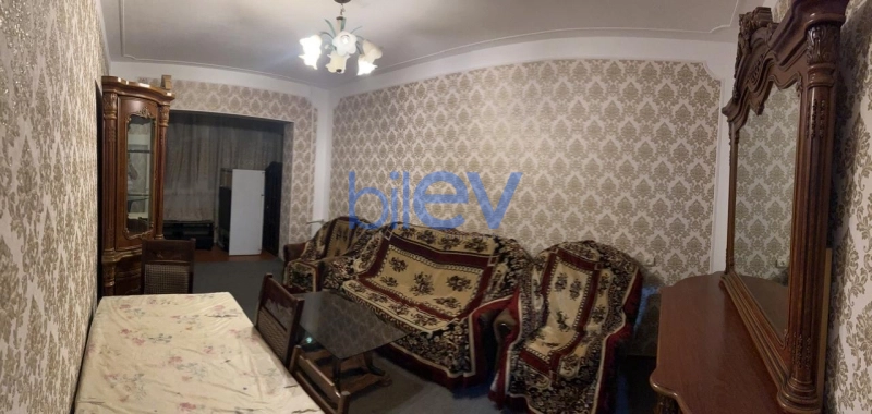 Aylıq Kirayə 3 otaqlı Köhnə Tikili bina evi  80m², Bakı