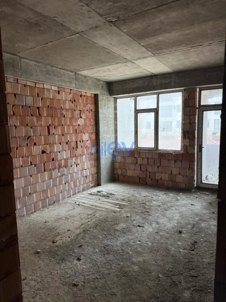 Satış 2 otaqlı Yeni Tikili bina evi  102m², Bakı