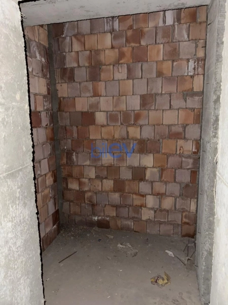 Satış 2 otaqlı Yeni Tikili bina evi  102m², Bakı
