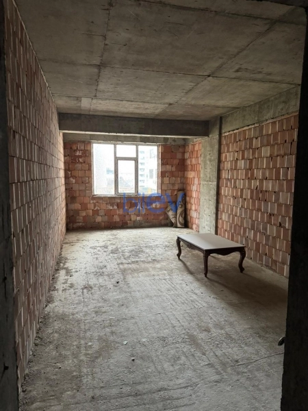 Satış 2 otaqlı Yeni Tikili bina evi  102m², Bakı