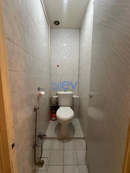 İpoteka 3 otaqlı Köhnə Tikili bina evi  90m², Bakı