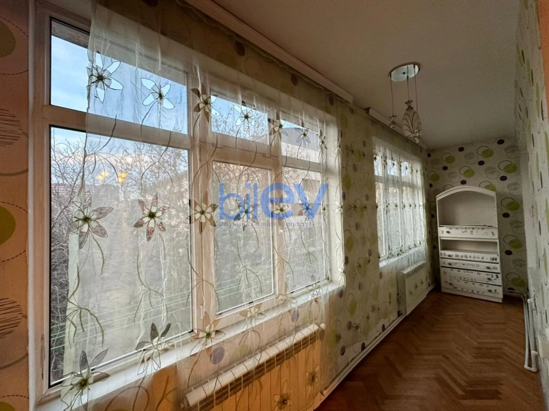 İpoteka 3 otaqlı Köhnə Tikili bina evi  90m², Bakı