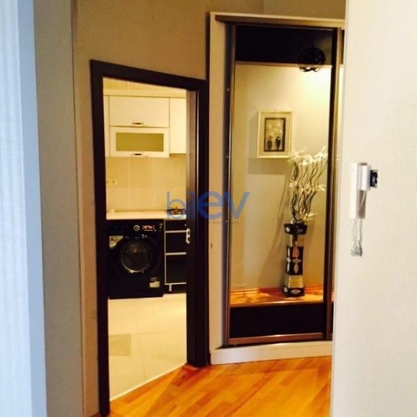 Satış 3 otaqlı Yeni Tikili bina evi  105m², Bakı