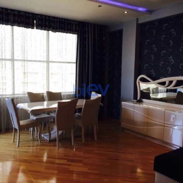 Satış 3 otaqlı Yeni Tikili bina evi  105m², Bakı