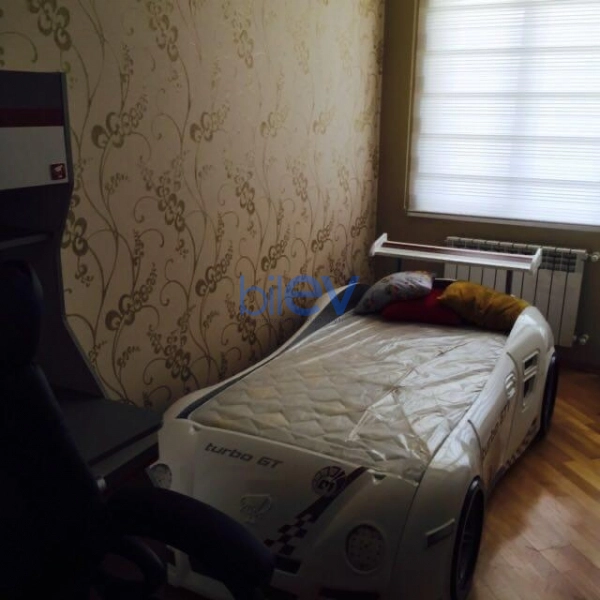 Satış 3 otaqlı Yeni Tikili bina evi  105m², Bakı