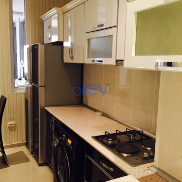 Satış 3 otaqlı Yeni Tikili bina evi  105m², Bakı
