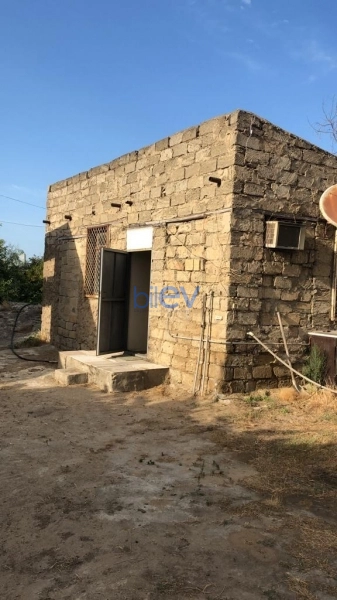 Satış 4 otaqlı Torpaq  14m², Bakı