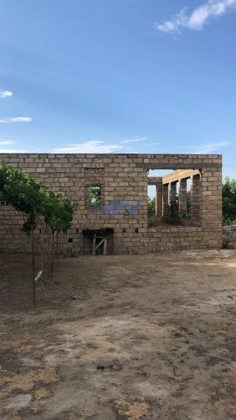 Satış 4 otaqlı Torpaq  14m², Bakı