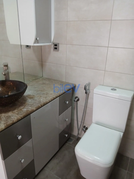 Satış 2 otaqlı Yeni Tikili bina evi  45m², Bakı