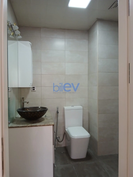 Satış 2 otaqlı Yeni Tikili bina evi  45m², Bakı