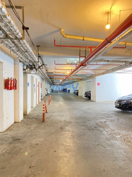 Satış 2 otaqlı Yeni Tikili bina evi  45m², Bakı