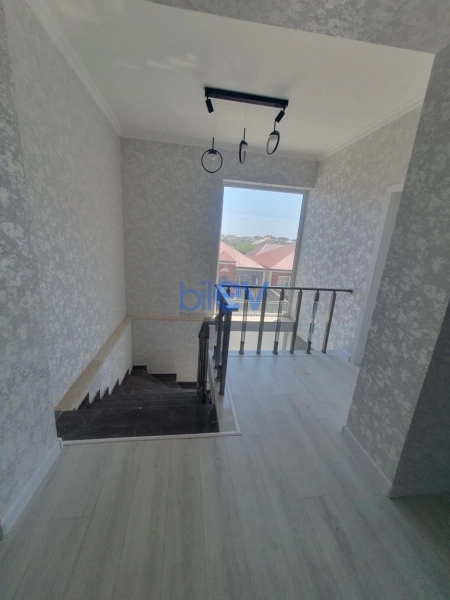Satış 5 otaqlı Bağ evi  239m², Bakı